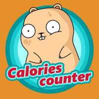 Calorie counter on 9Apps