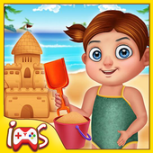 Summer Vacation Fun icon
