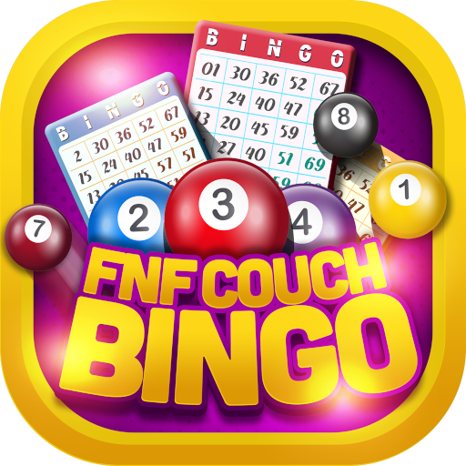 FNFCouchBingo icon