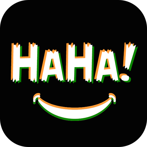 HaHa - Hit Short &amp; Funny Video App icon