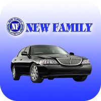 New Family Car Service