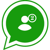 Messenger for WhatsWeb icon