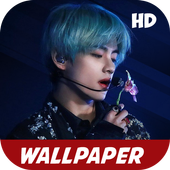 V Taehyung icon