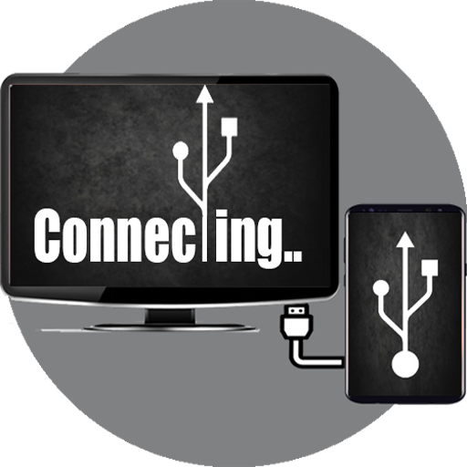 Tv Connector (HDMI /MHL/USB) icon