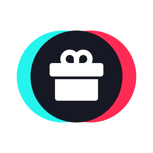 Selector de Sorteos TikTok icon