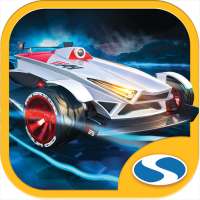 Air Hogs FPV High Speed Race Car