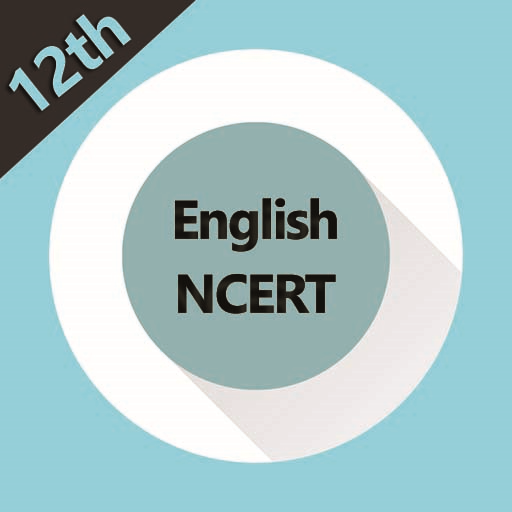 Class 12 English NCERT Solutions icon