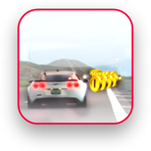 Limitless Speed Racing icon