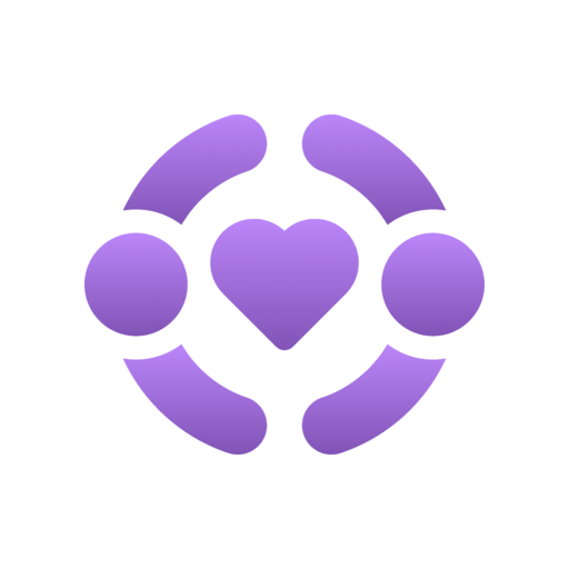 HugMe – Kencan dan Obrolan terdekat icon