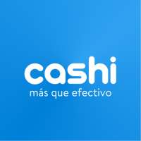 Walmart Cashi más que efectivo