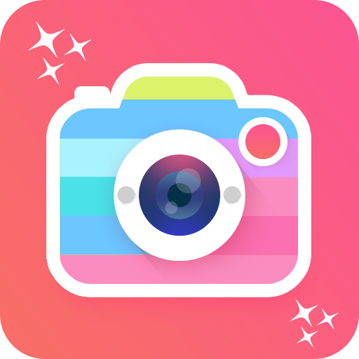 Beauty Camera - Photo Editor &amp; Selfie Filter icon
