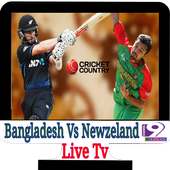 বাংলাদেশ বনাম নিউজিল্যান্ড লাইভ টিভি - Criket Live on 9Apps