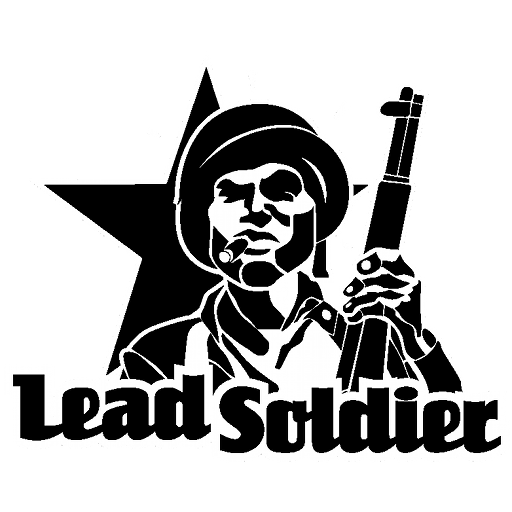 Lead Soldier icon