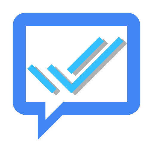 Notify me - Notification icon
