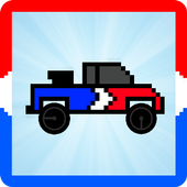 Hero Truck icon