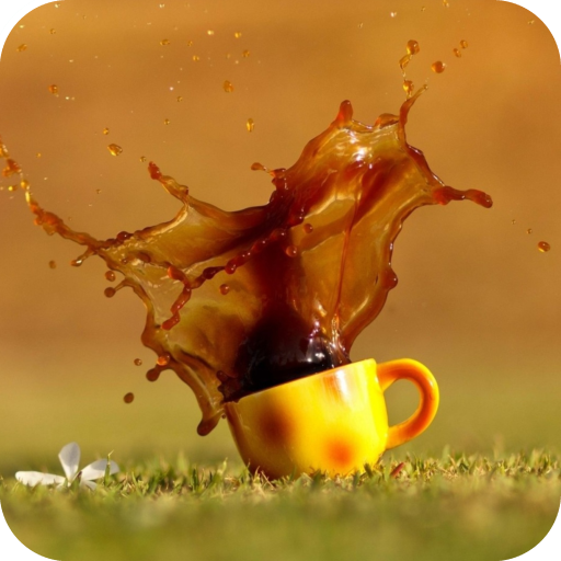 Tea Wallpaper Best HD icon