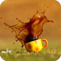 Tea Wallpaper Best HD on 9Apps