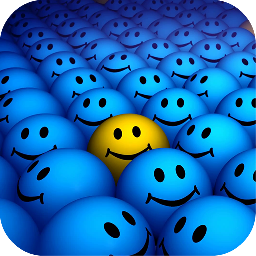 Smiles Live Wallpaper icon