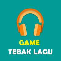 Game Tebak Lagu