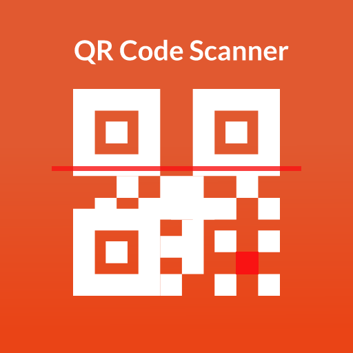 QR &amp; Barcode Reader: QR Code Scanner 2021 icon