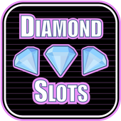 Diamond Slots icon