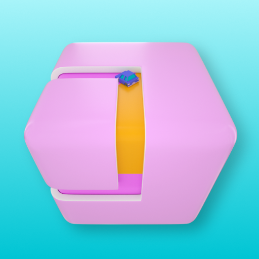 Cube Master 3D icon