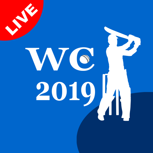 Cricket Cup 2019 Time Table Schedule Live Score icon
