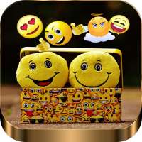 Emoticones graciosos y divertidos gratis