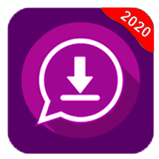 Status saver for whatsapp 2020 icon