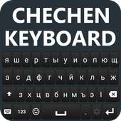 Chechen Keyboard