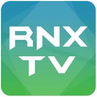 RNX TV - 실시간 인터넷 방송, 뷰티,스포테이너,엔터테이너들의 전문 MCN 방송채널