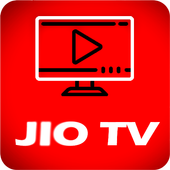 Free JIO TV : Digital Live TV Guide icon