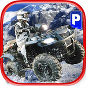 Atv Quad Bike Challenge icon