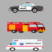 Parking Game for Kids icon