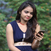Indian Live Girls Chat icon