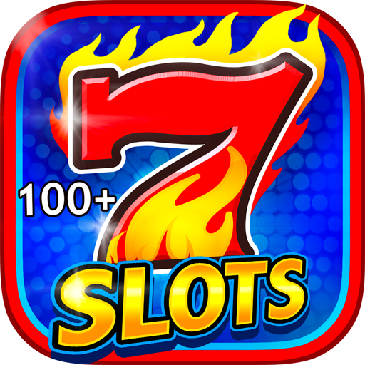 Classic Slots Galaxy: 777 Slot icon
