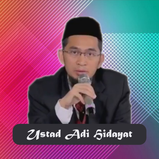 1800  Ceramah Ustadz Adi Hidayat 2020 Terbaru MP3 icon