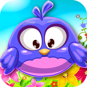 Birds Wonderland Adventure icon