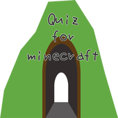 Prueba de las Minecraft prueba icon