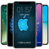 Lock Screen for Phone (Phone Lock Screen) icon