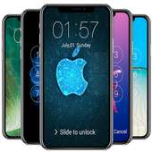 Lock Screen for Phone (Phone Lock Screen) on 9Apps