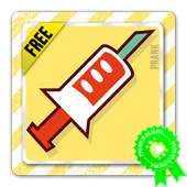 Free Blood Sugar Test Prank on 9Apps