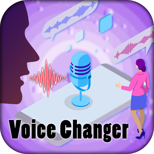 Voice Changer - Audio Effects icon