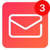 Mail Pro - Fast All Email Read &amp; Send icon