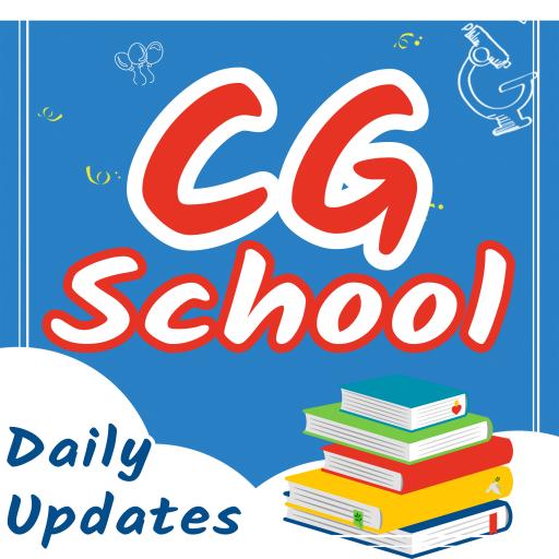 CG School App icon