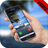 Video Ringtone on 9Apps