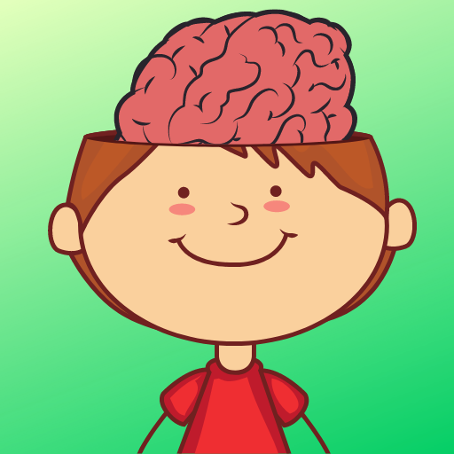 Candy pairs : Train your Brain today icon