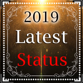 Attitude Status 2019 icon