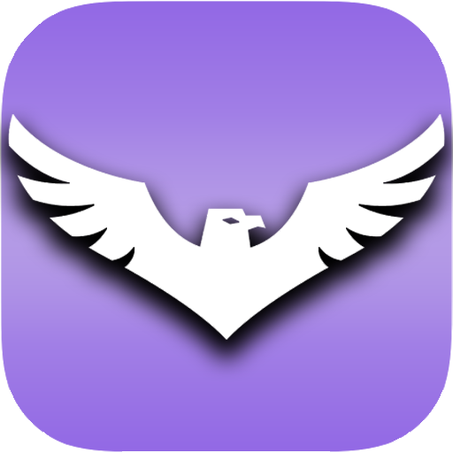 Galaxy soft shop icon