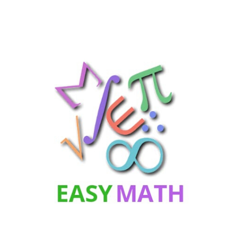 Easy Math icon